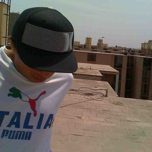 Meet your Posher, Daniel alexis